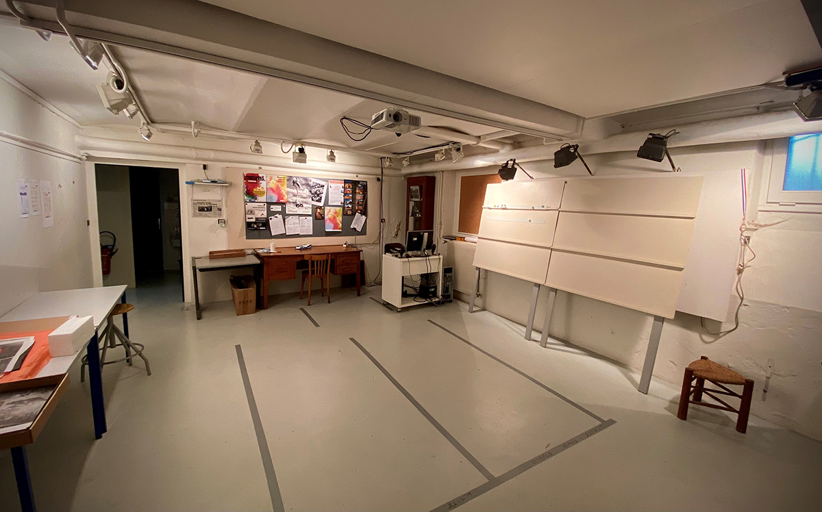 Salle de réunion Bibliothèque heure joyeuse